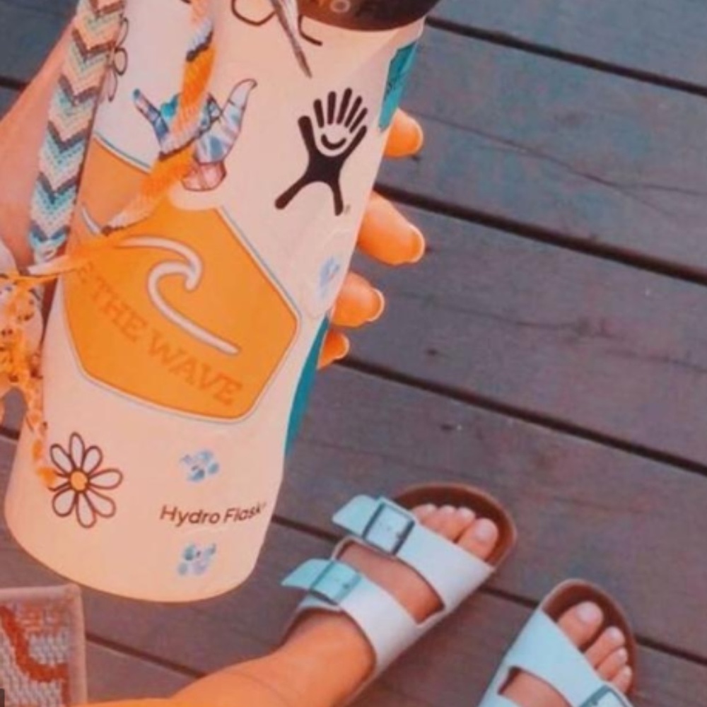 VSCO ACCESSORIES STARTER PACK